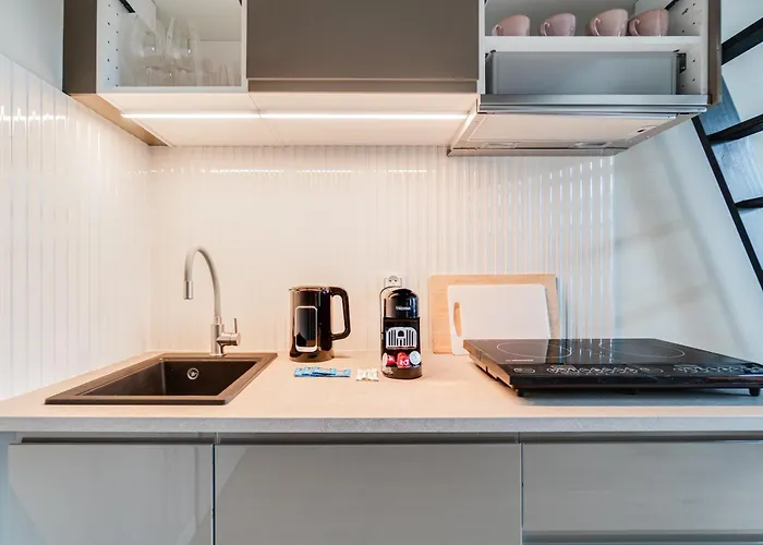 Traugutta 60 By Homeprime ヴロツワフ