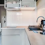 Apartament Traugutta 60 By Homeprime Wrocław