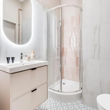 Traugutta 60 By Homeprime * ורוצלב