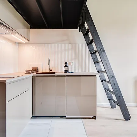 Apartment Traugutta 60 By Homeprime Wroclaw