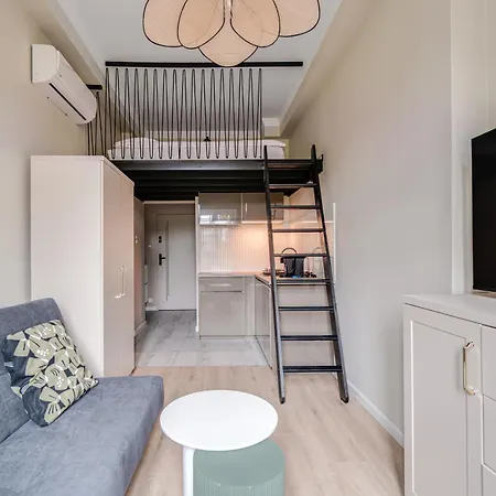 Apartment Traugutta 60 By Homeprime *