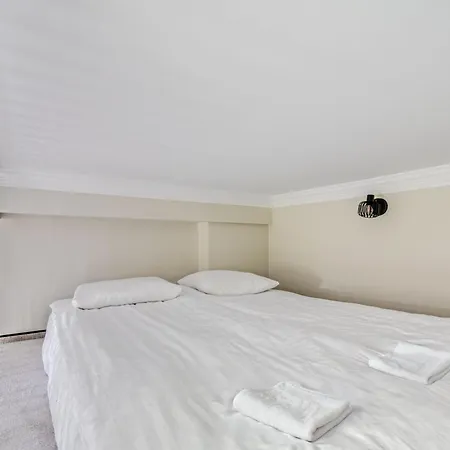 Traugutta 60 By Homeprime Apartment
