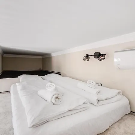 דירה Traugutta 60 By Homeprime ורוצלב