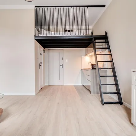 Traugutta 60 By Homeprime * Wroclaw