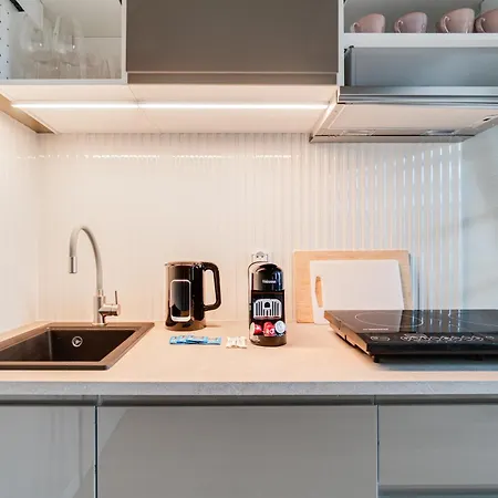 Traugutta 60 By Homeprime ורוצלב