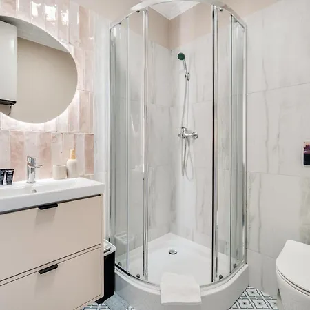 Traugutta 60 By Homeprime Apartment