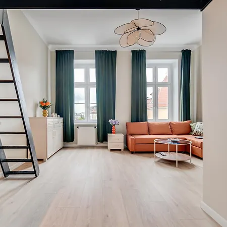 Traugutta 60 By Homeprime * Wroclaw