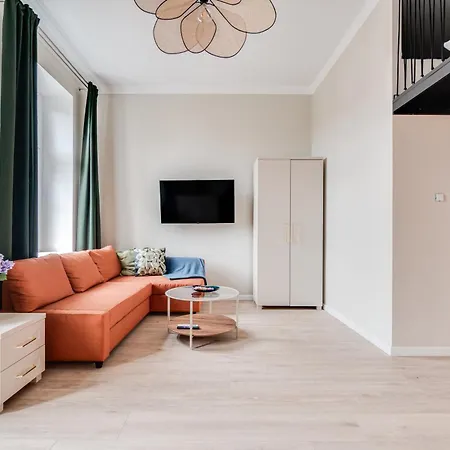 Apartment Traugutta 60 By Homeprime