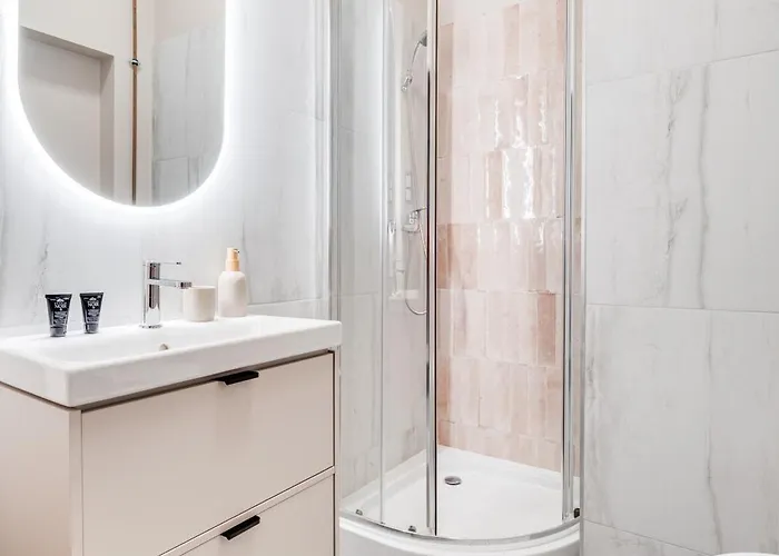 Traugutta 60 By Homeprime * Wroclaw