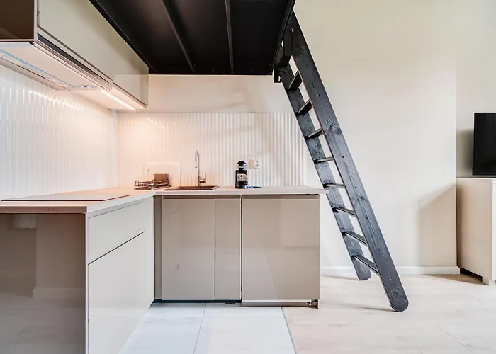 Apartment Traugutta 60 By Homeprime Wroclaw