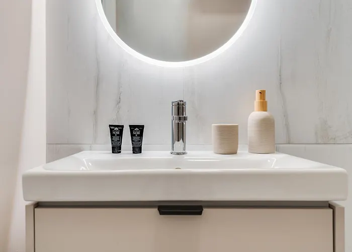 Traugutta 60 By Homeprime Wroclaw