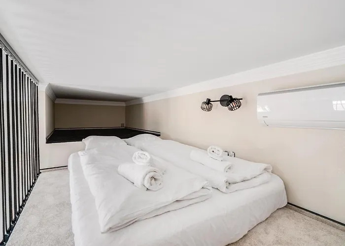 Apartment Traugutta 60 By Homeprime Breslau