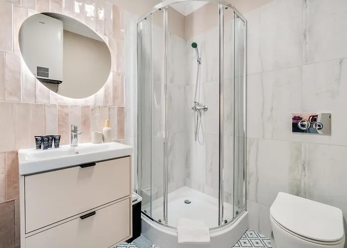 Traugutta 60 By Homeprime Apartment