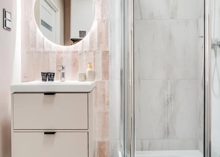 Traugutta 60 By Homeprime Apartment